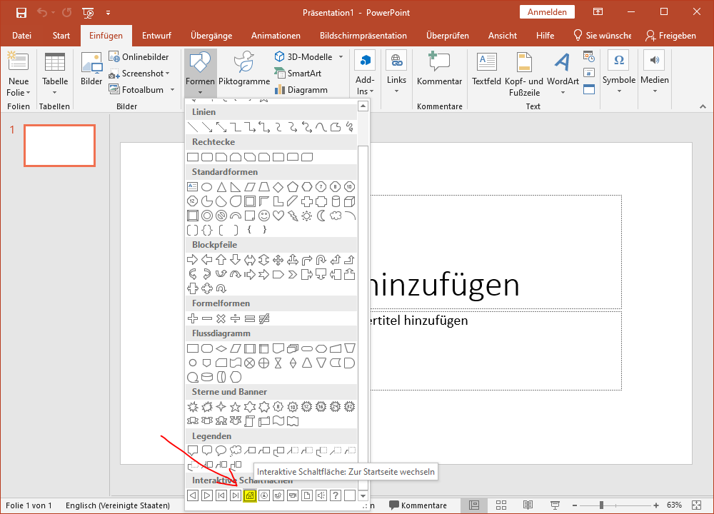 microsoft_windows_mac_action_buttons_powerpoint_hinzufūgen